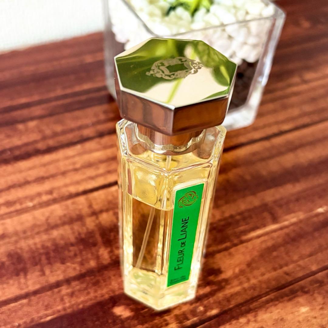 ラルチザン パフューム フルール ド リアン オードトワレ 50ml