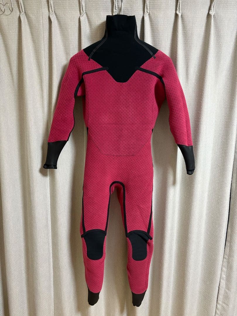 FEVR(フィーバー)3mmセミドライ メンズ XL相当(オーダー品)