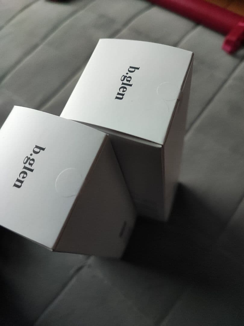 b.glenClay Wash - クレイウォッシュ ＜洗顔料＞ 200g