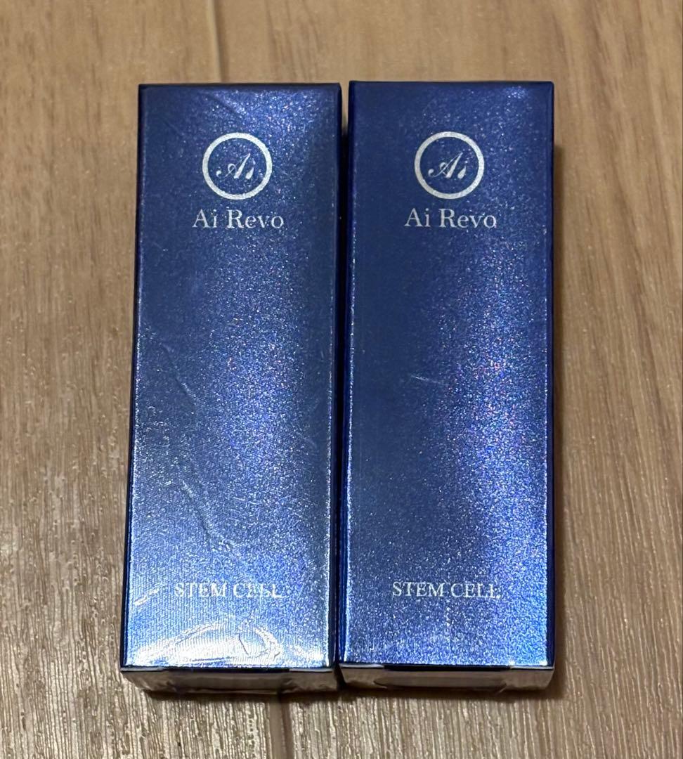 アイレボ　美容液