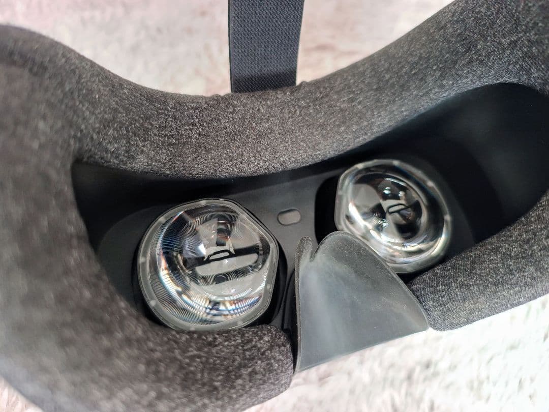 HP Reverb G2 VRヘッドセット（中古）