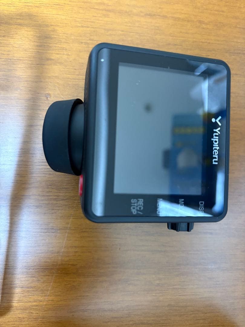 ZQ-32R Yupiteru ドライブレコーダー ユピテル　ドラレコ