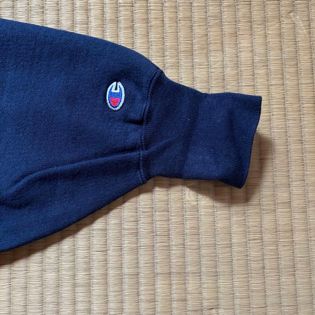 ロトリさん専用 Vintage Champion Reverse Weave