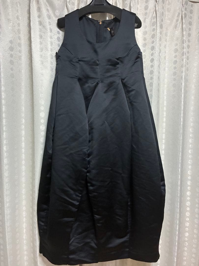 コムデギャルソン　ワンピース　ドレス