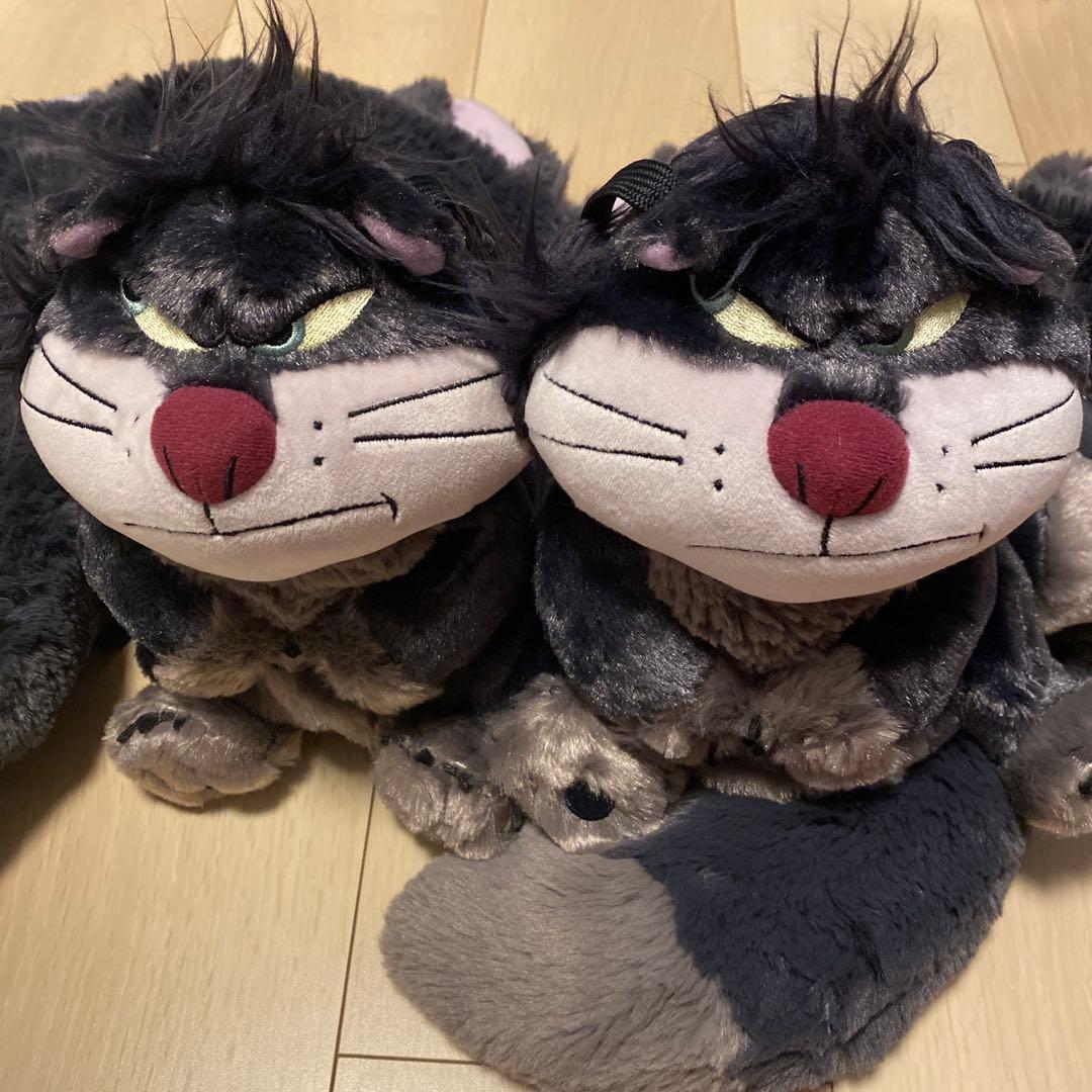 ルシファー ショルダー ファンキャップ 2個セット