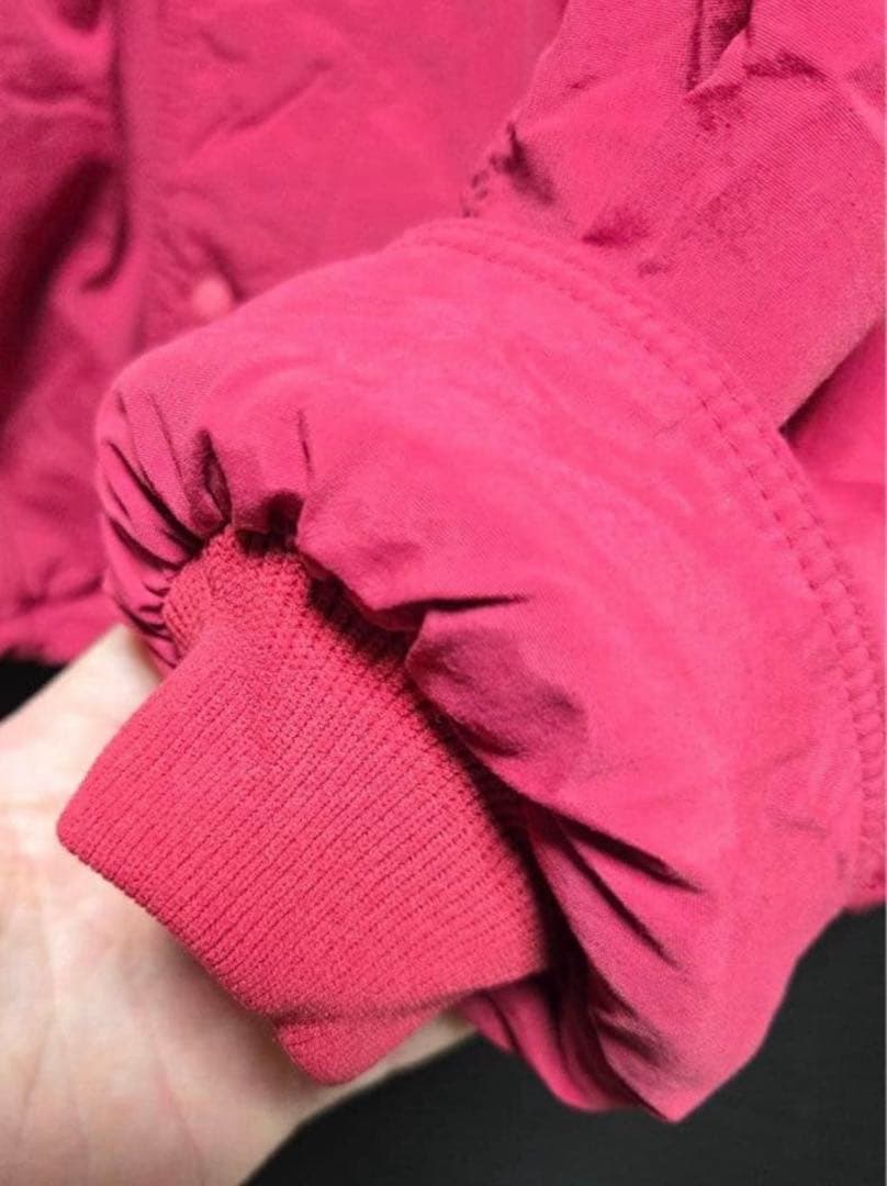 90s パタゴニア ソフトシェルキャプリーンジャケット USA製