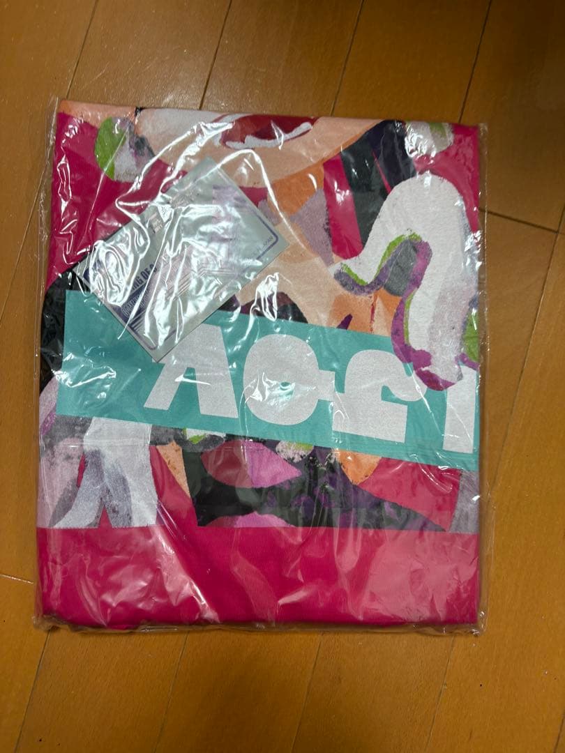 m*.様 スプラトゥーン　シオカラーズ　ラストフェスT セット　ホタル　アオリ