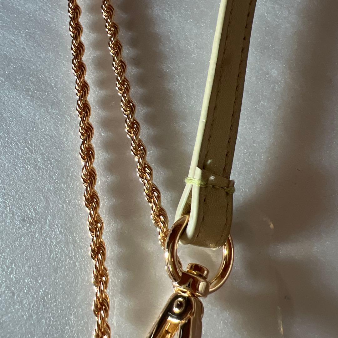 ぼ*く様 レスポートサック コンパクト ミニバッグ かわいい おしゃれ