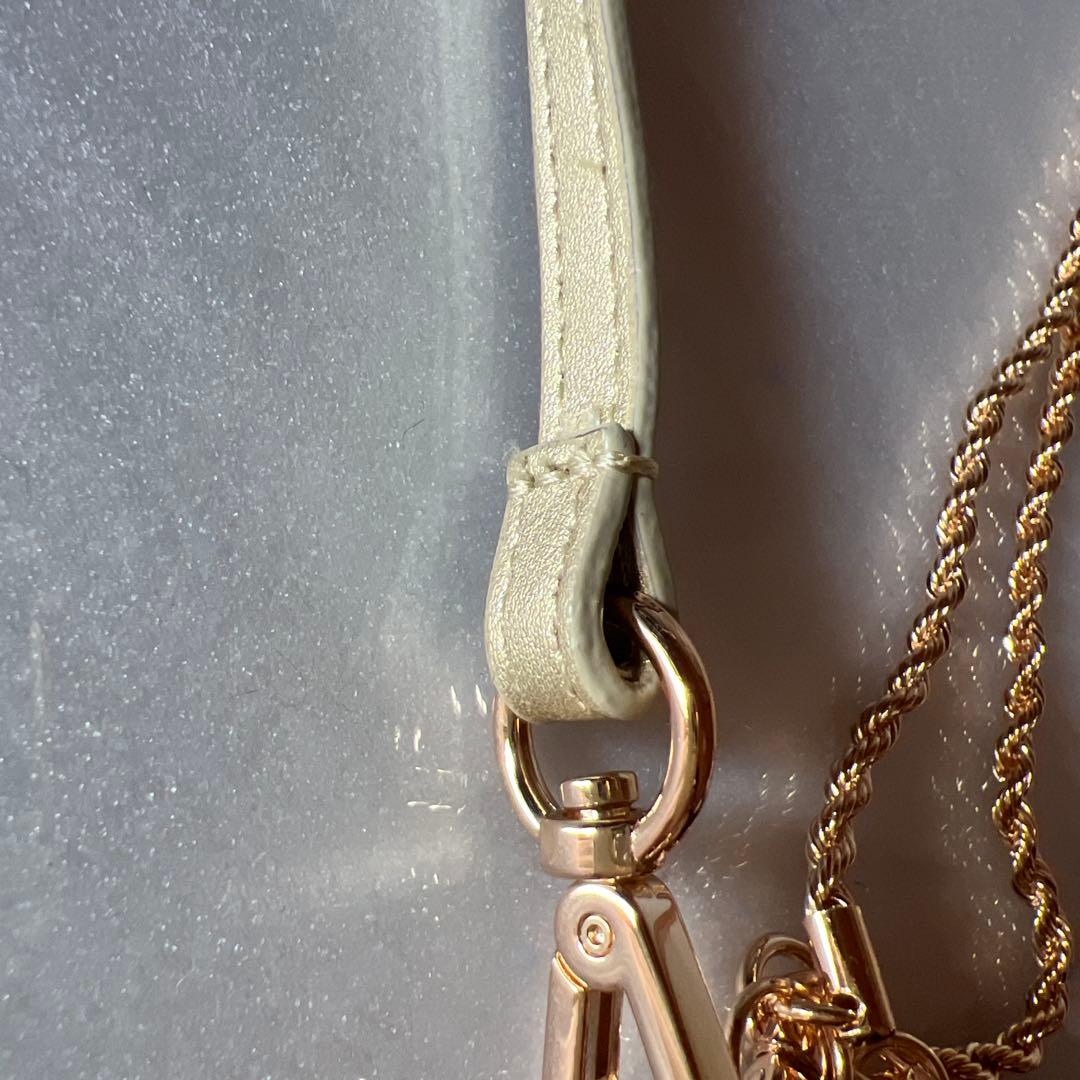 ぼ*く様 レスポートサック コンパクト ミニバッグ かわいい おしゃれ