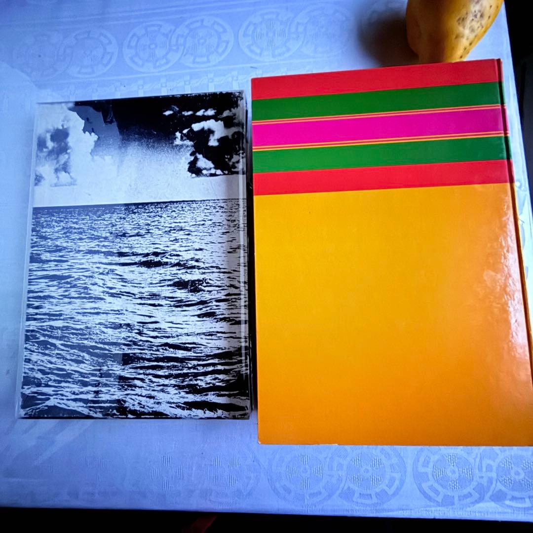 2241様感謝‼️琉球愛‼️『沖縄の民藝』美術出版社　昭和39年　初版内函付