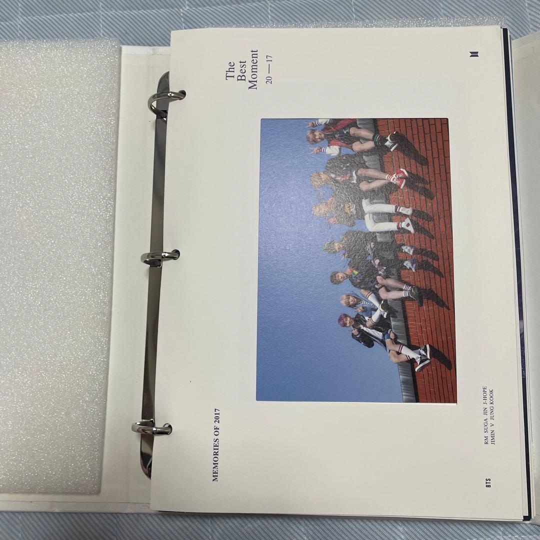 bts セット dvd ウィンパケ サマパケ シーグリ デコキット メモリーズ