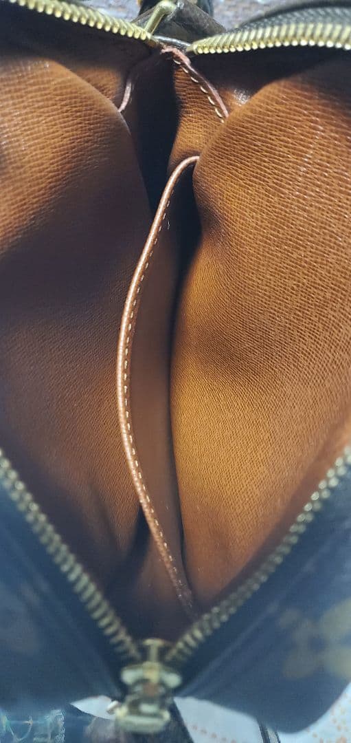 ルイヴィトンバック