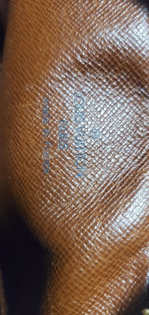 ルイヴィトンバック