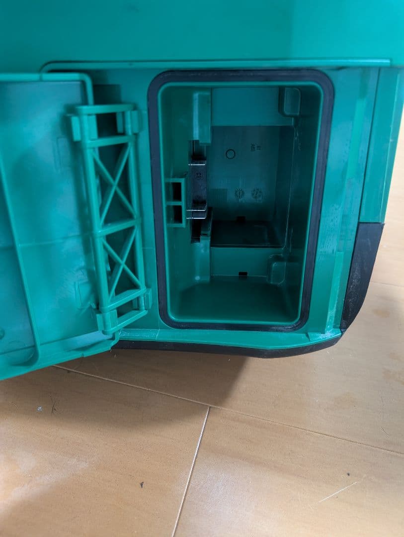 HI KOKI 高圧洗浄機本体