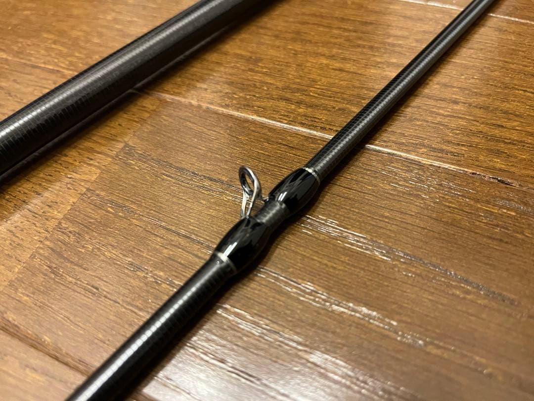 フィッシュマン ブリスト マリノ106MH