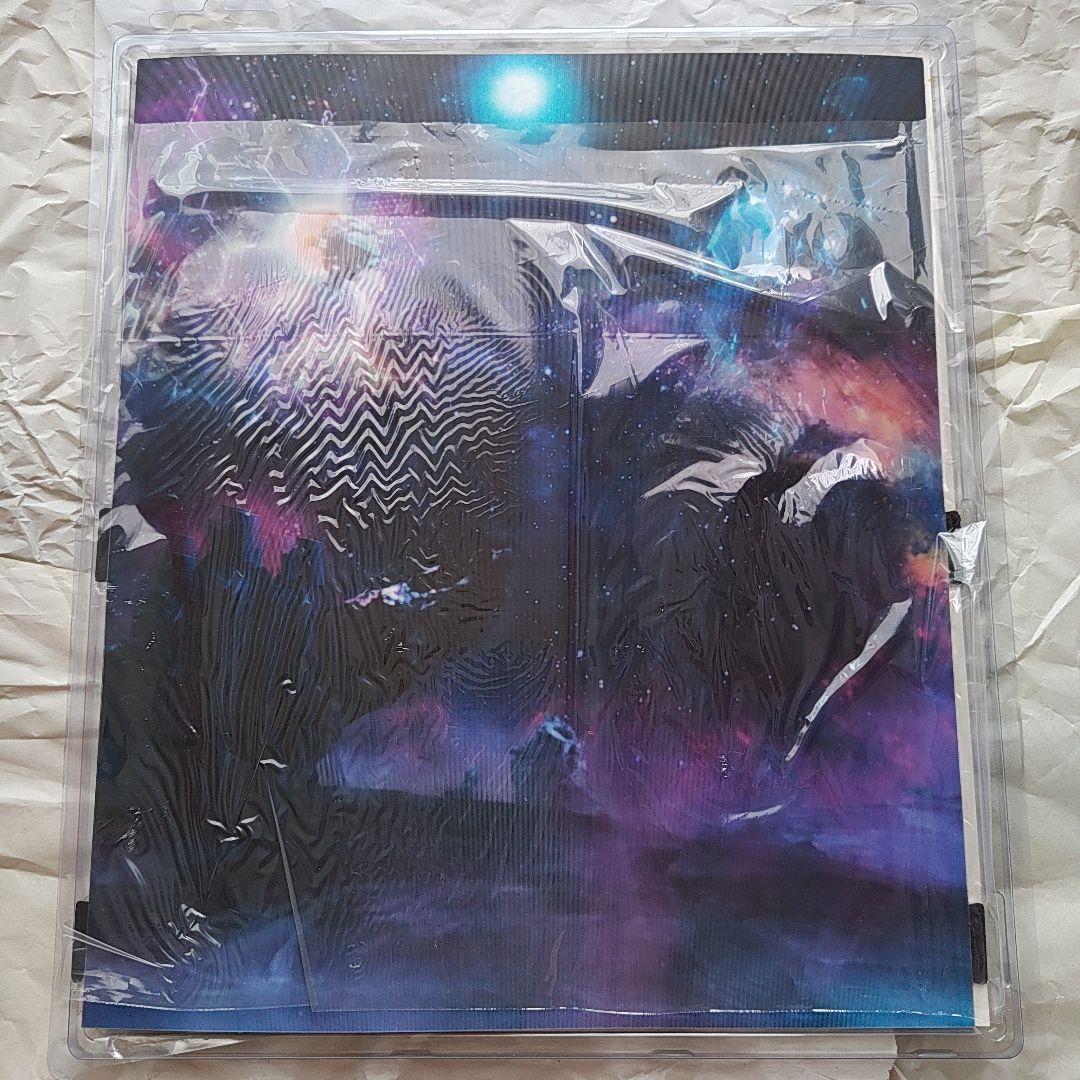 ホットトイズ　mms545　スタン・リー　ガーディアンオブザ・ギャラクシー2