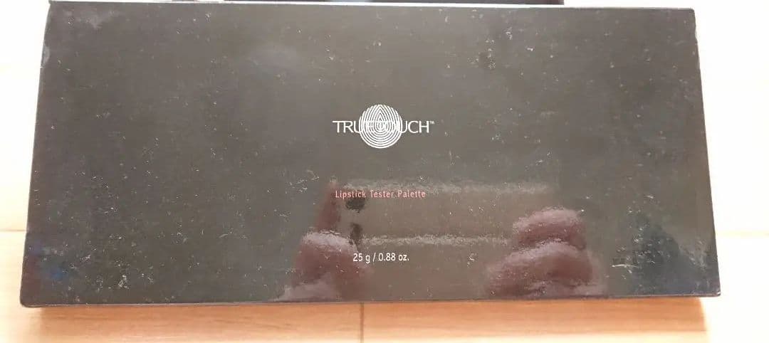 ニューウェイズ モデーア 口紅 リップ メイクパレット