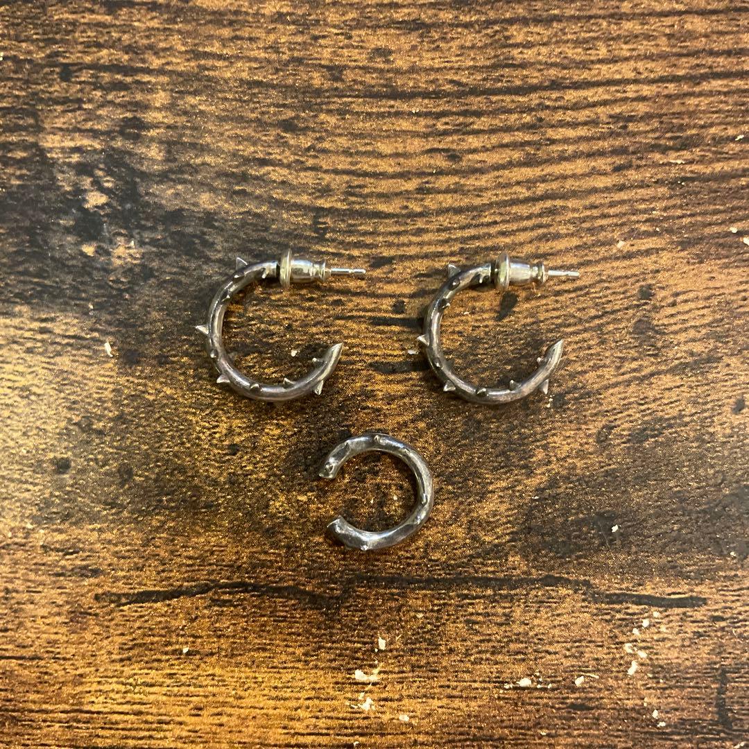 アクセサリー Scat Rose\