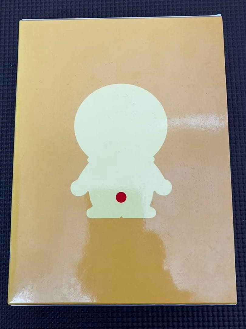 ドラえもん 映画ボックス 1989-1997