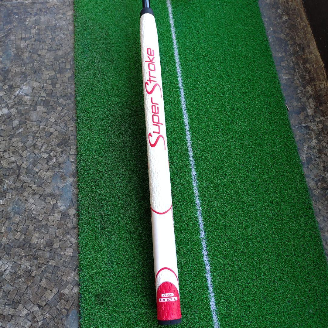 オデッセ　Square 2 Square TRI-HOT #7 ゼロトルク