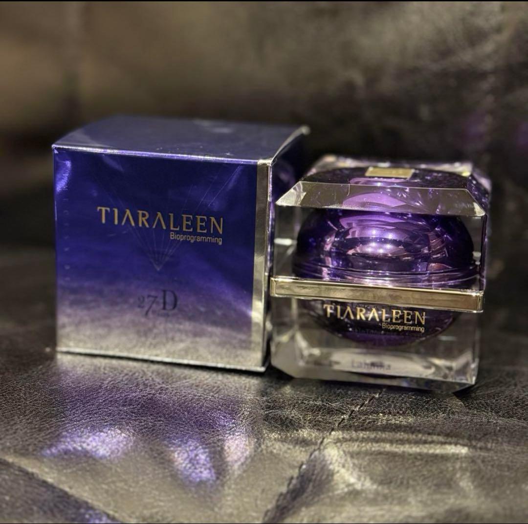 バイオプログラミング　ラランカ　フェイシャルクリーム