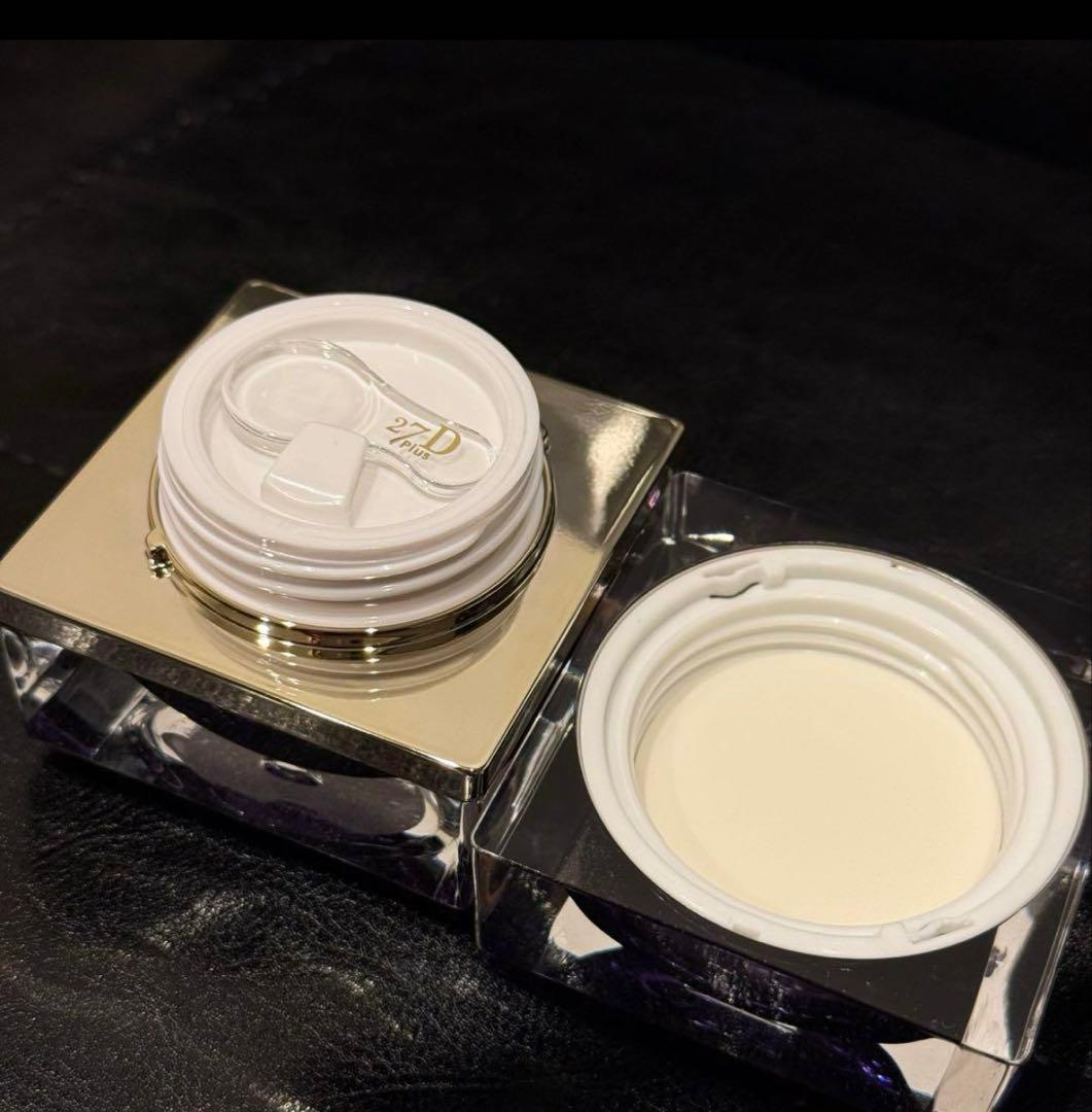 バイオプログラミング　ラランカ　フェイシャルクリーム