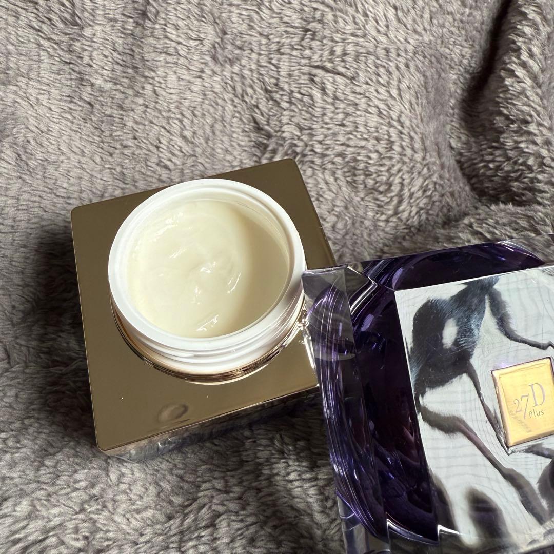 バイオプログラミング　ラランカ　フェイシャルクリーム