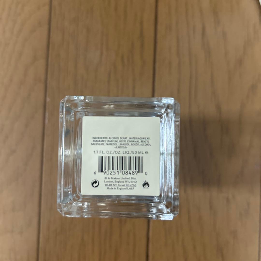 その他 Jo Malone Wild Bluebell Cologne50ml