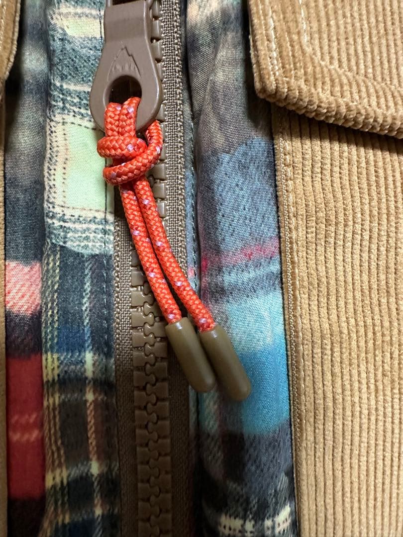 BURTON スノーボード　ウェア