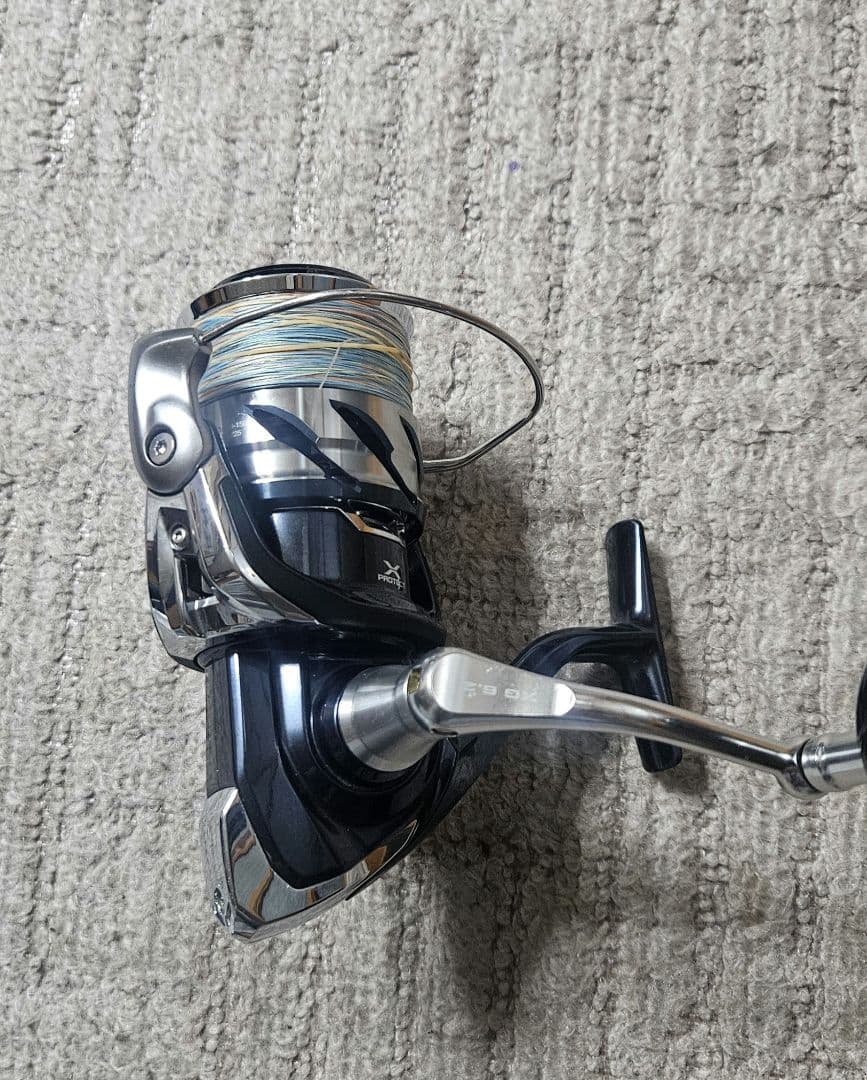 21ツインパワーSW　5000XG