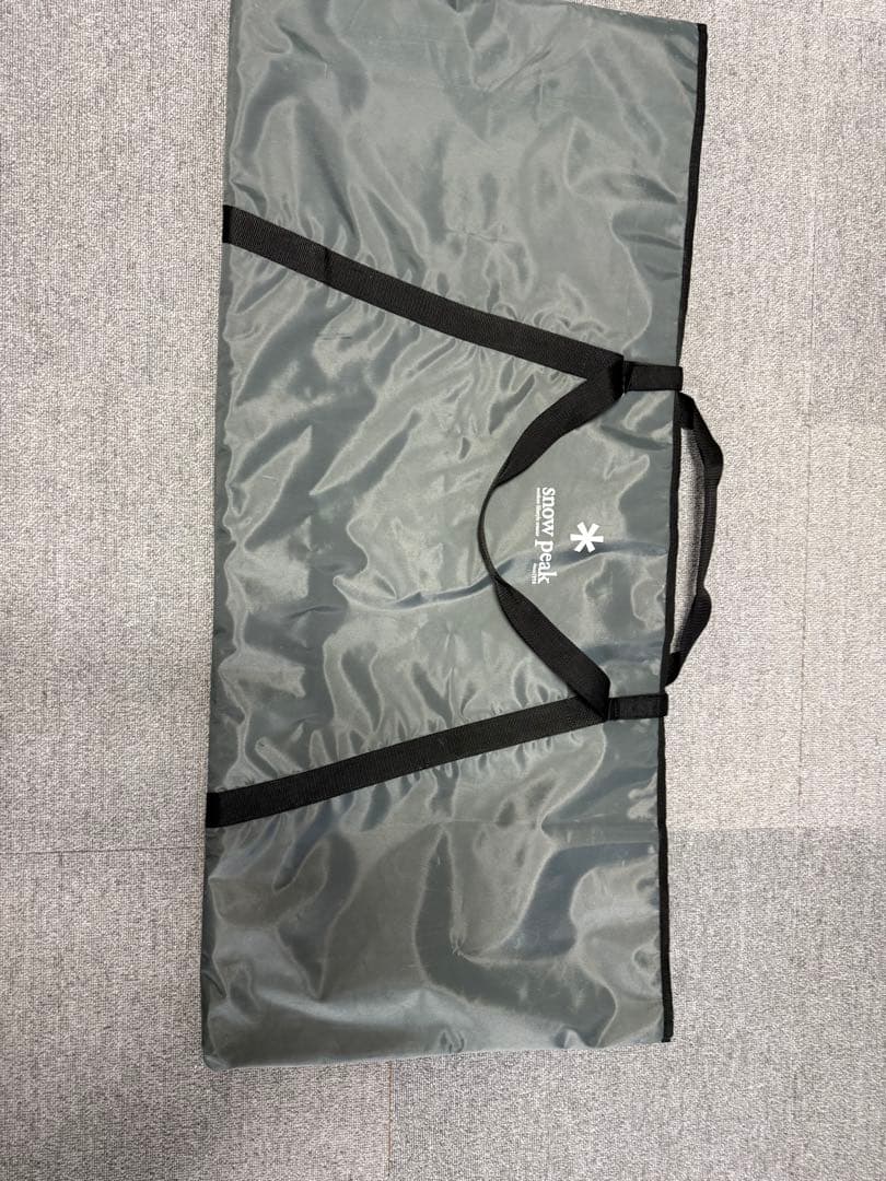  peak IGT アイアングリルテーブル フレームロング CK-150