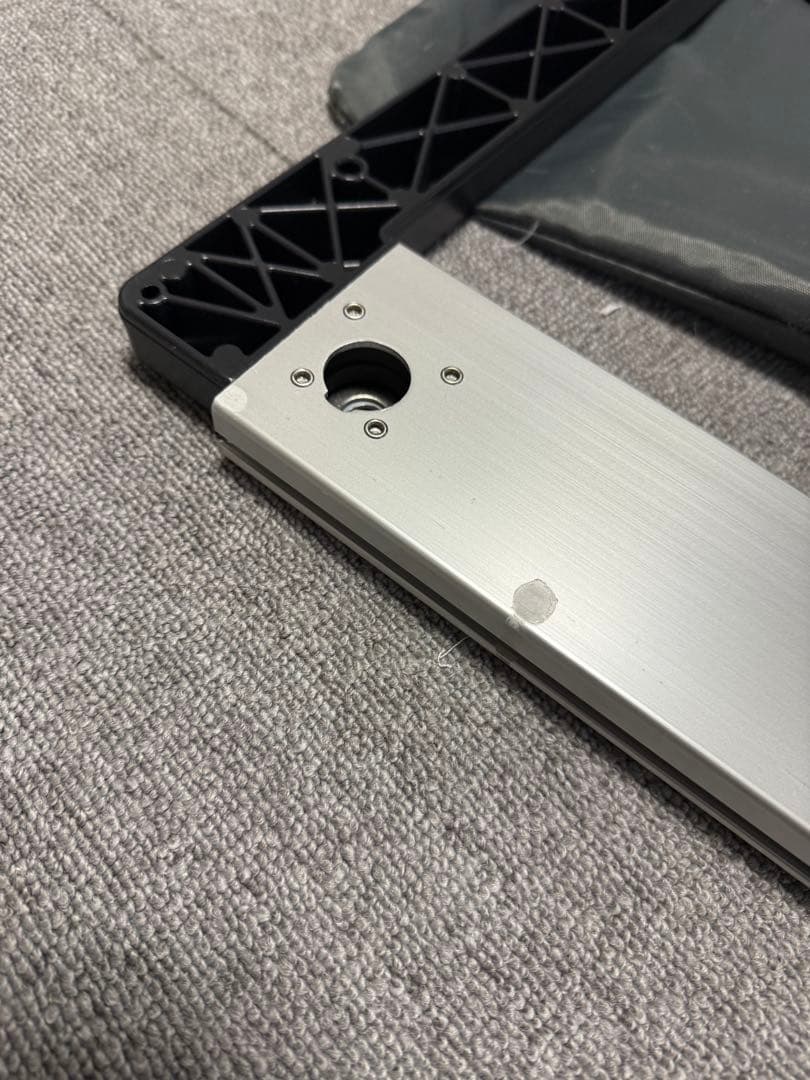  peak IGT アイアングリルテーブル フレームロング CK-150