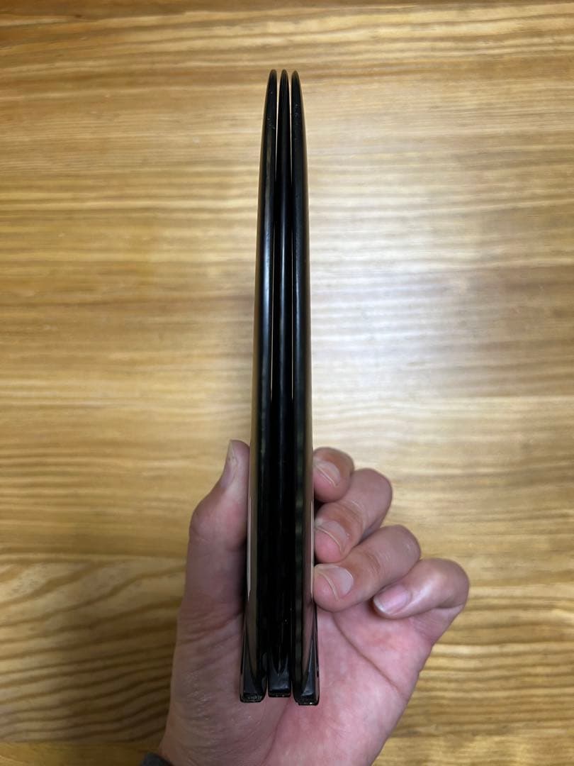 フィン バンブーフィン futures ROB MACHADO ロブマチャド