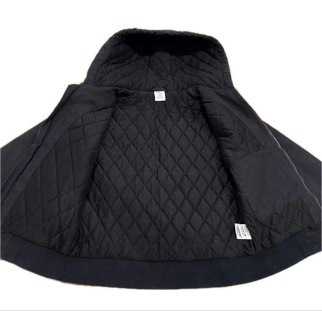 キッズor女性にCarhartt カーハート アクティブジャケット フェード