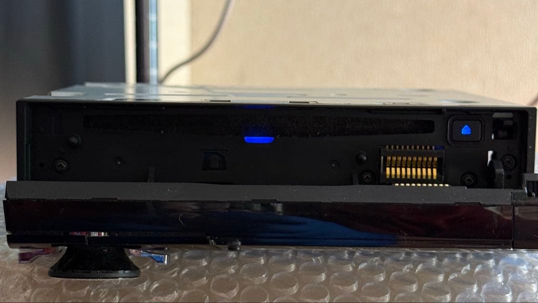 Pioneer カロッツェリア carrozzeria DEH-970 中古美品