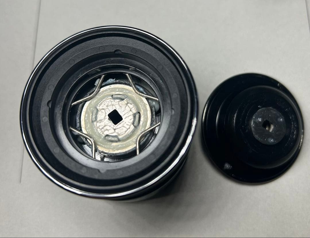 SHIMANO 24TWIN POWER C3000MHG リール