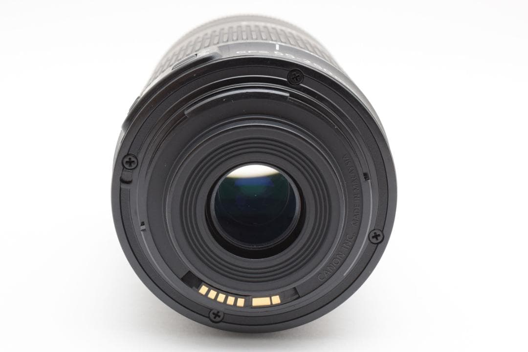 ⭐️人気の望遠⭐️Canon EF-S 55-250mm IS STM