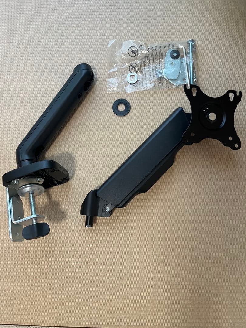 フィリップス PHILIPS 液晶ディスプレイ/21.5型＆モニターアーム