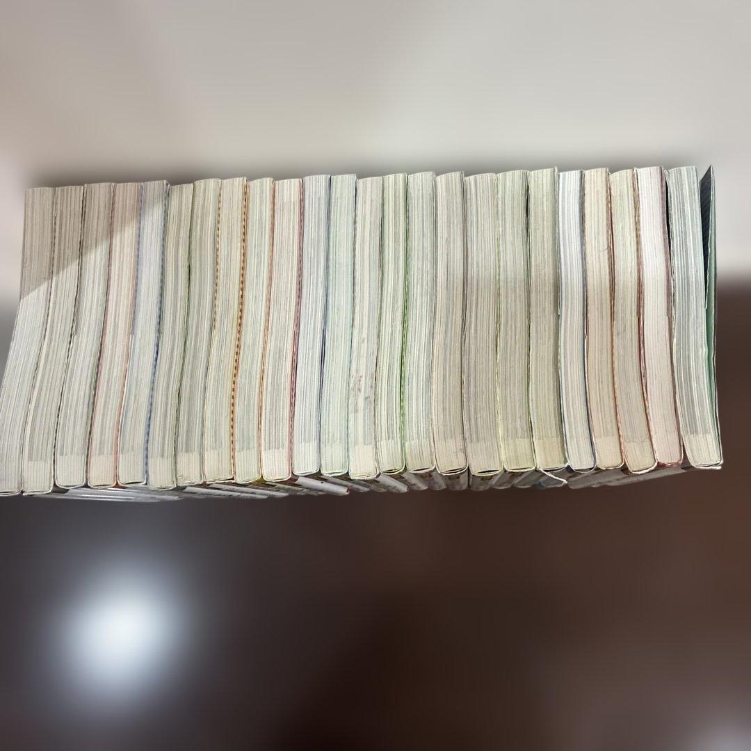 サバイバルシリーズ24冊セット