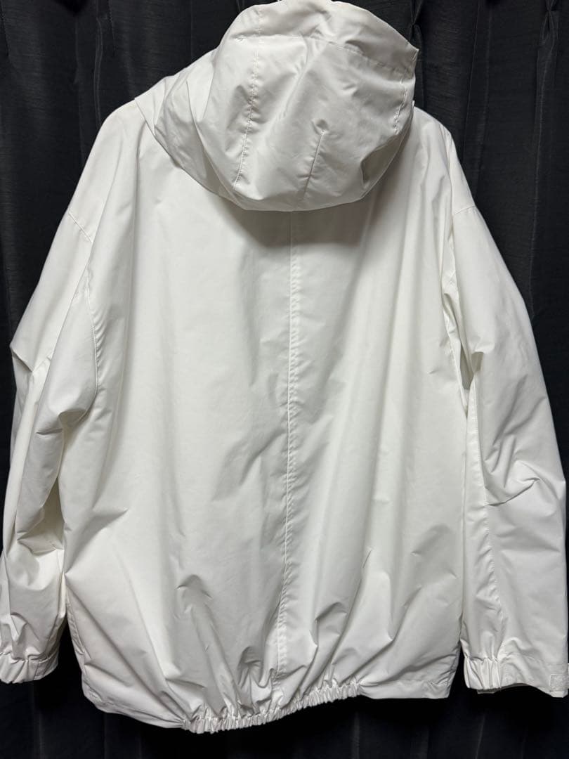 新品　TIGHTBOOTH - HOODED JACKET (現品写真有り)