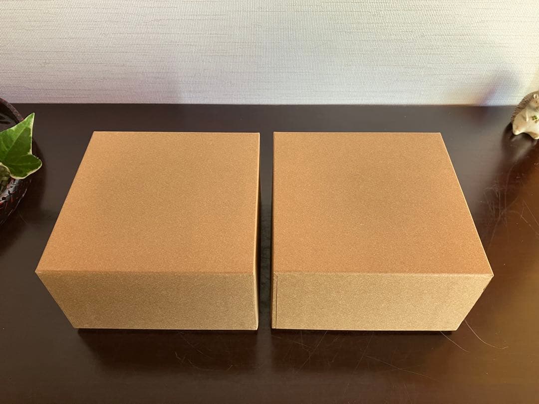 ＊さやちんさま専用＊　　　　　　　輪島塗　沈金　松　夫婦椀　お椀　２客　木製漆器