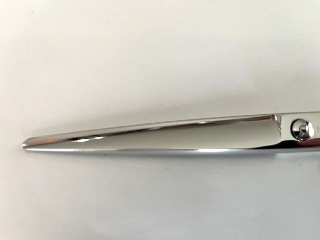 NBAA 6.5インチシザー