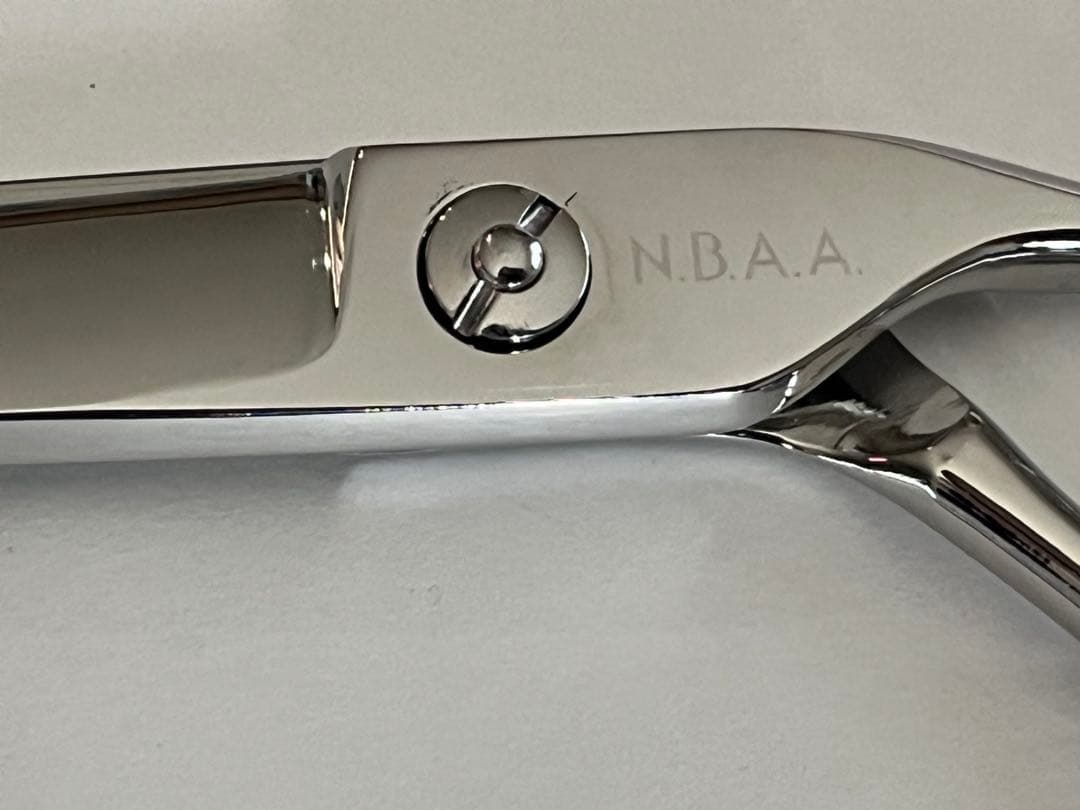 NBAA 6.5インチシザー