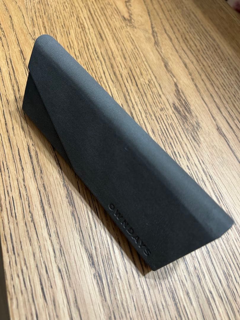 OWNDAYS オンデーズ　木村拓哉　サングラス グリーンレンズ