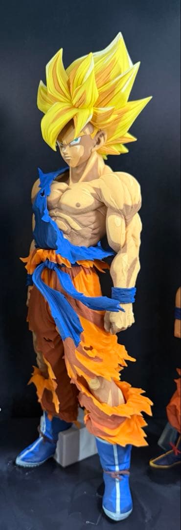 SMSP 孫悟空 1.5ver. 04 お値下げコメント下さい