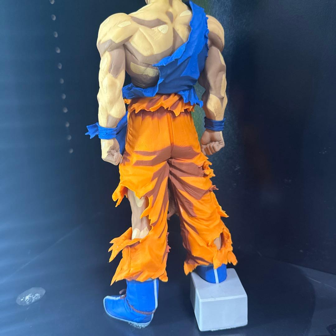 SMSP 孫悟空 1.5ver. 04 お値下げコメント下さい