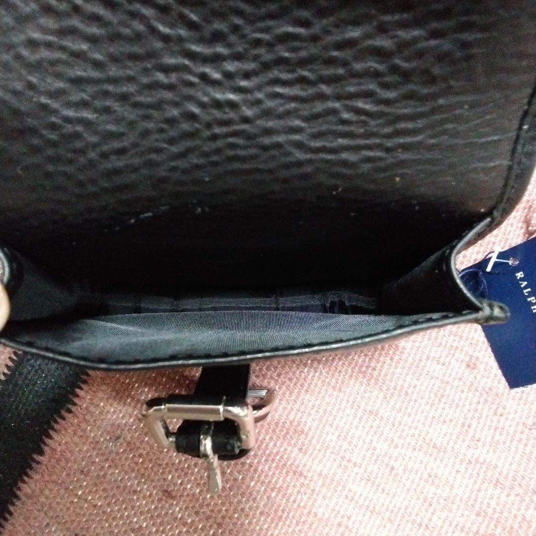 Ralph Lauren ベルト　ポーチ　バッグ
