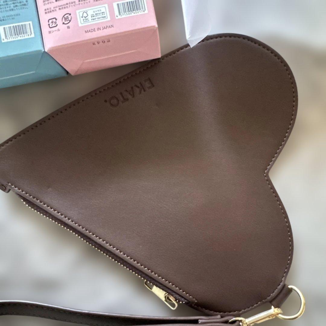 Ekato ジェルパックセット