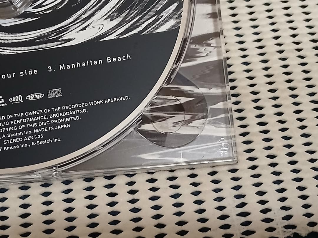 ワンオク　one ok rock skyfall 会場限定版　正規品