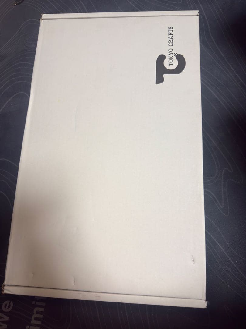 c*a様 TOKYO CRAFTS 焚き火台【KUBERU】　未使用　タナちゃん